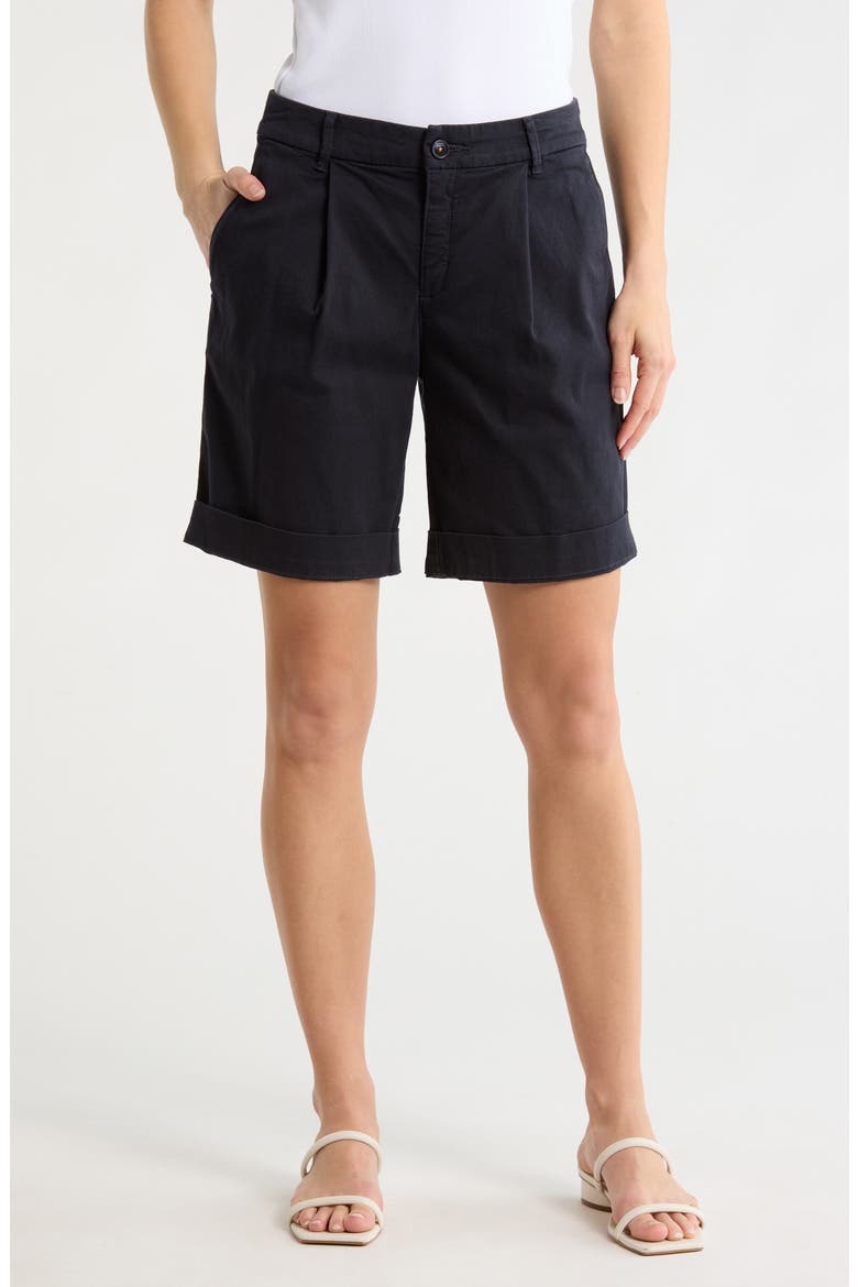 Taggie Shorts, Main, color, DK BU