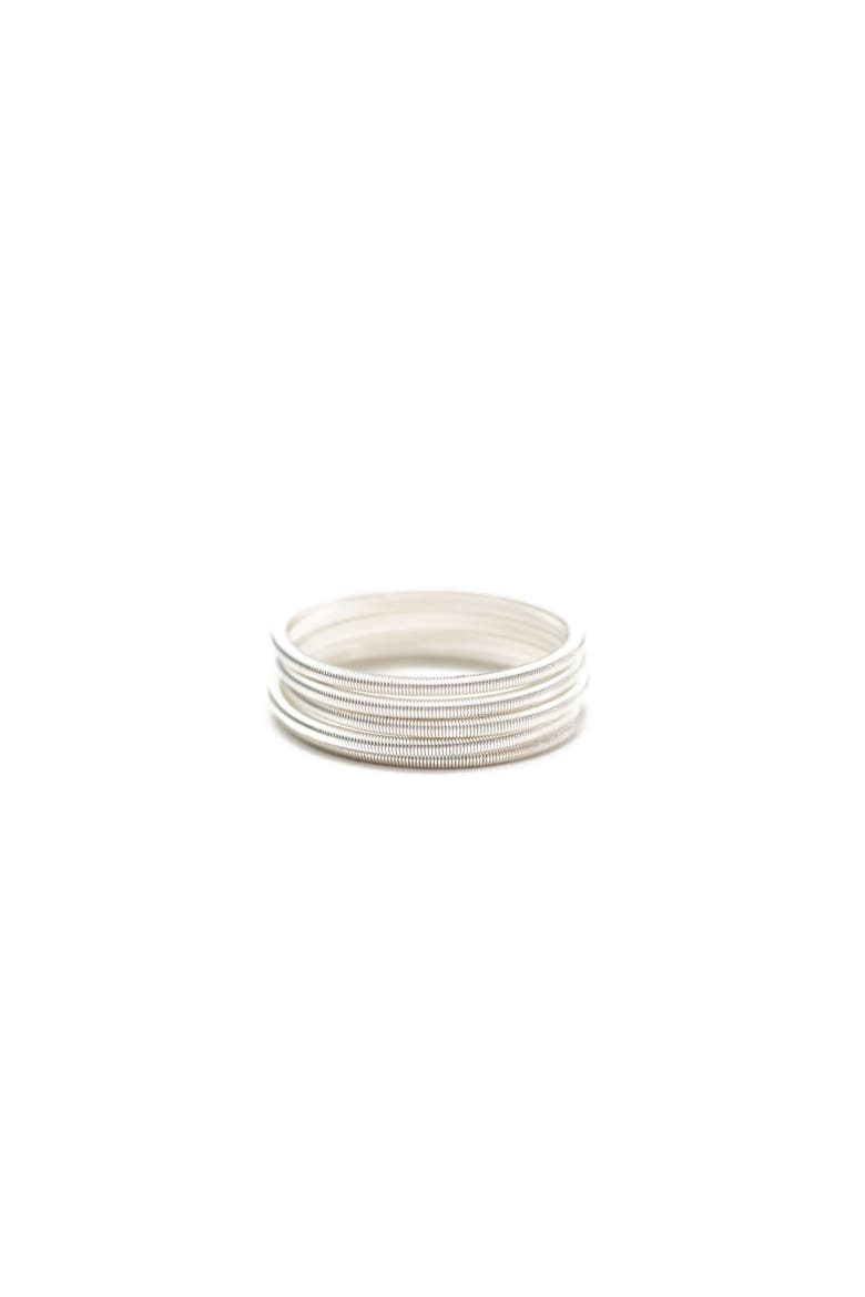 Dia Rings, Main, color, Sterling