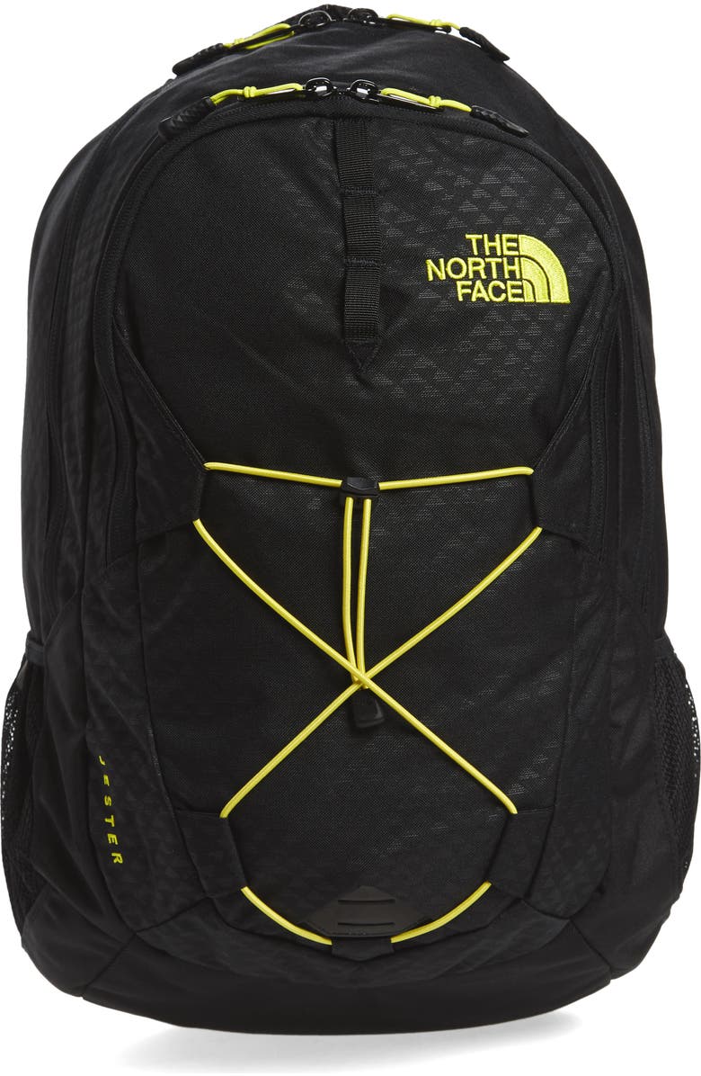 The North Face 'Jester' Backpack, Main, color,