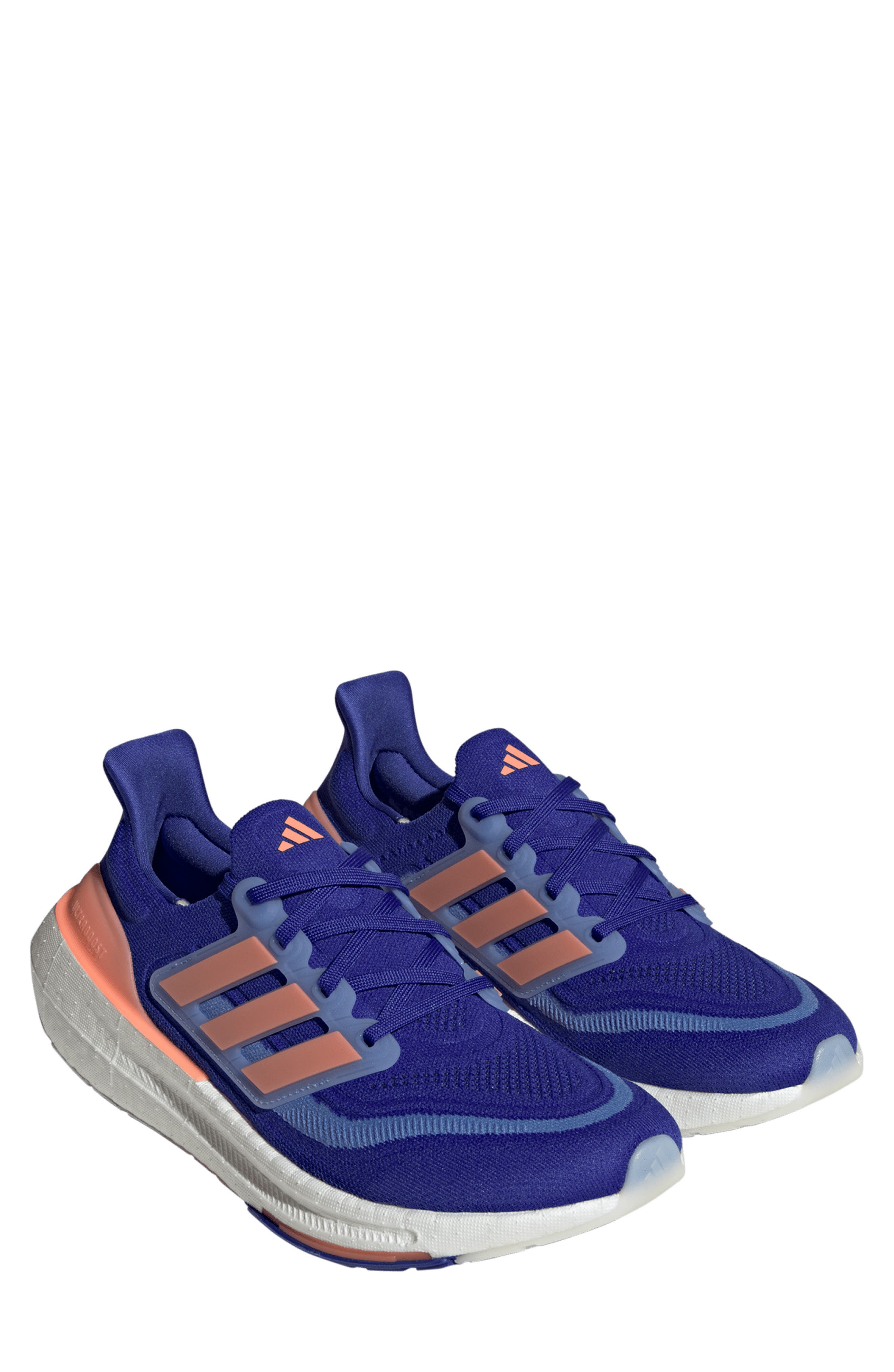 adidas Ultraboost 23 Running Shoe, Main, color, 