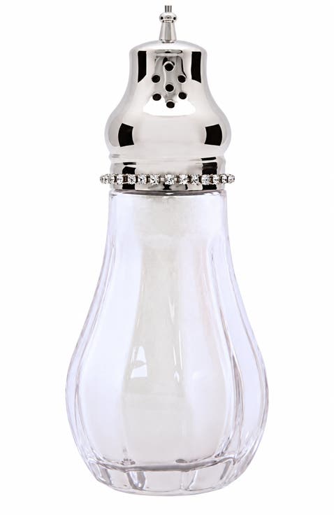 Tryst Dusting Silk Powder Shaker