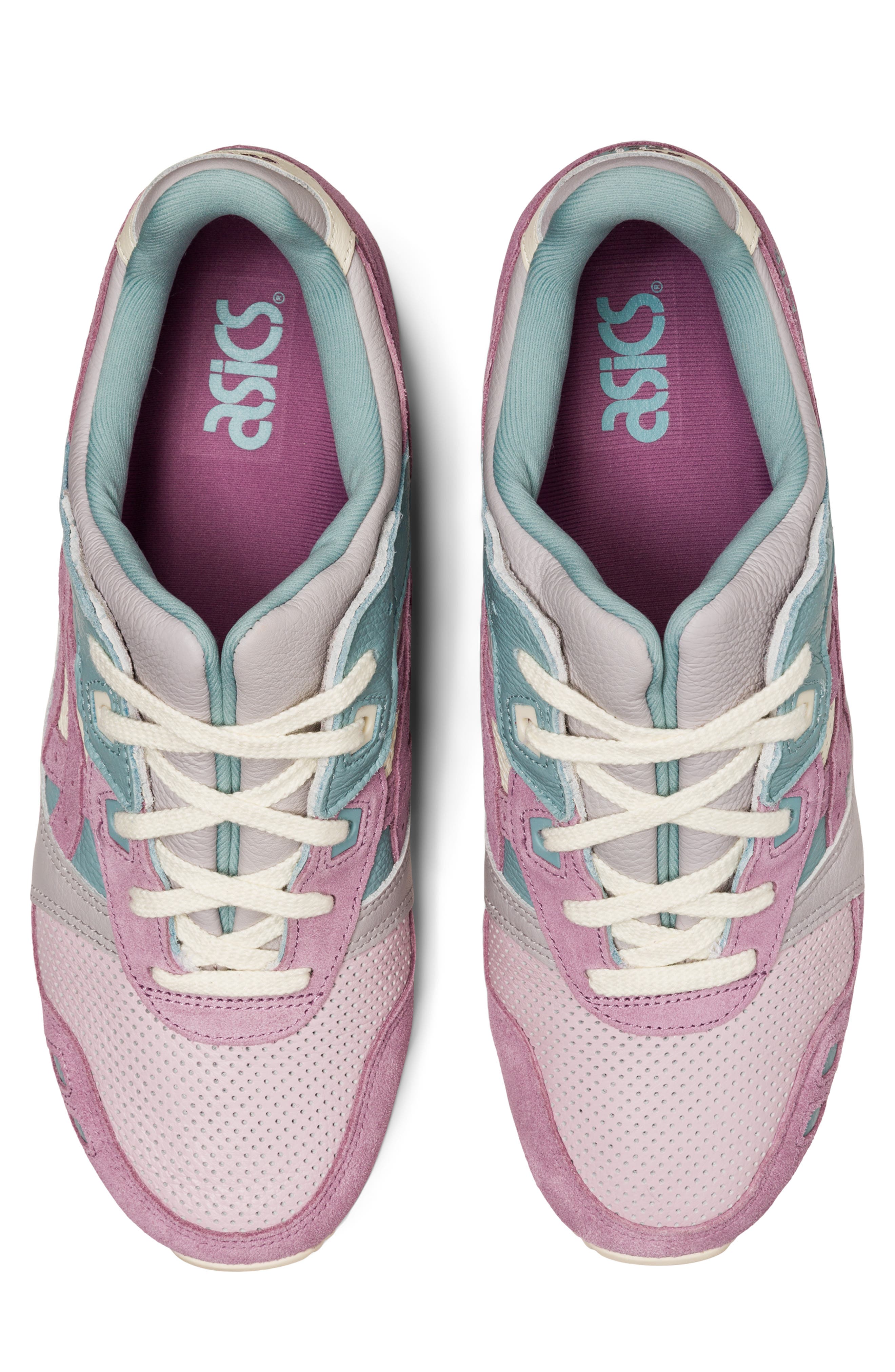 ASICS<sup>®</sup> Gender Inclusive GEL-LYTE<sup>®</sup> III OG Running Shoe, Alternate, color, 