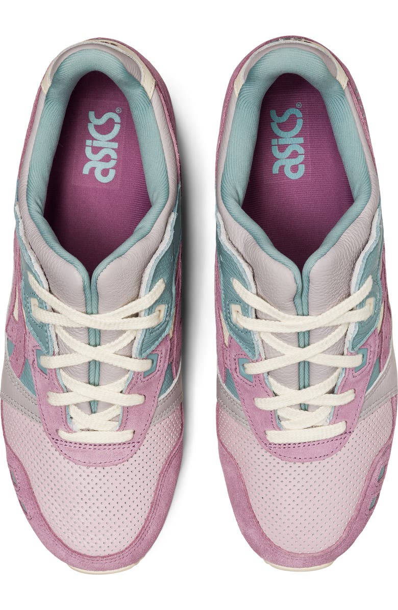 ASICS<sup>®</sup> Gender Inclusive GEL-LYTE<sup>®</sup> III OG Running Shoe, Alternate, color,