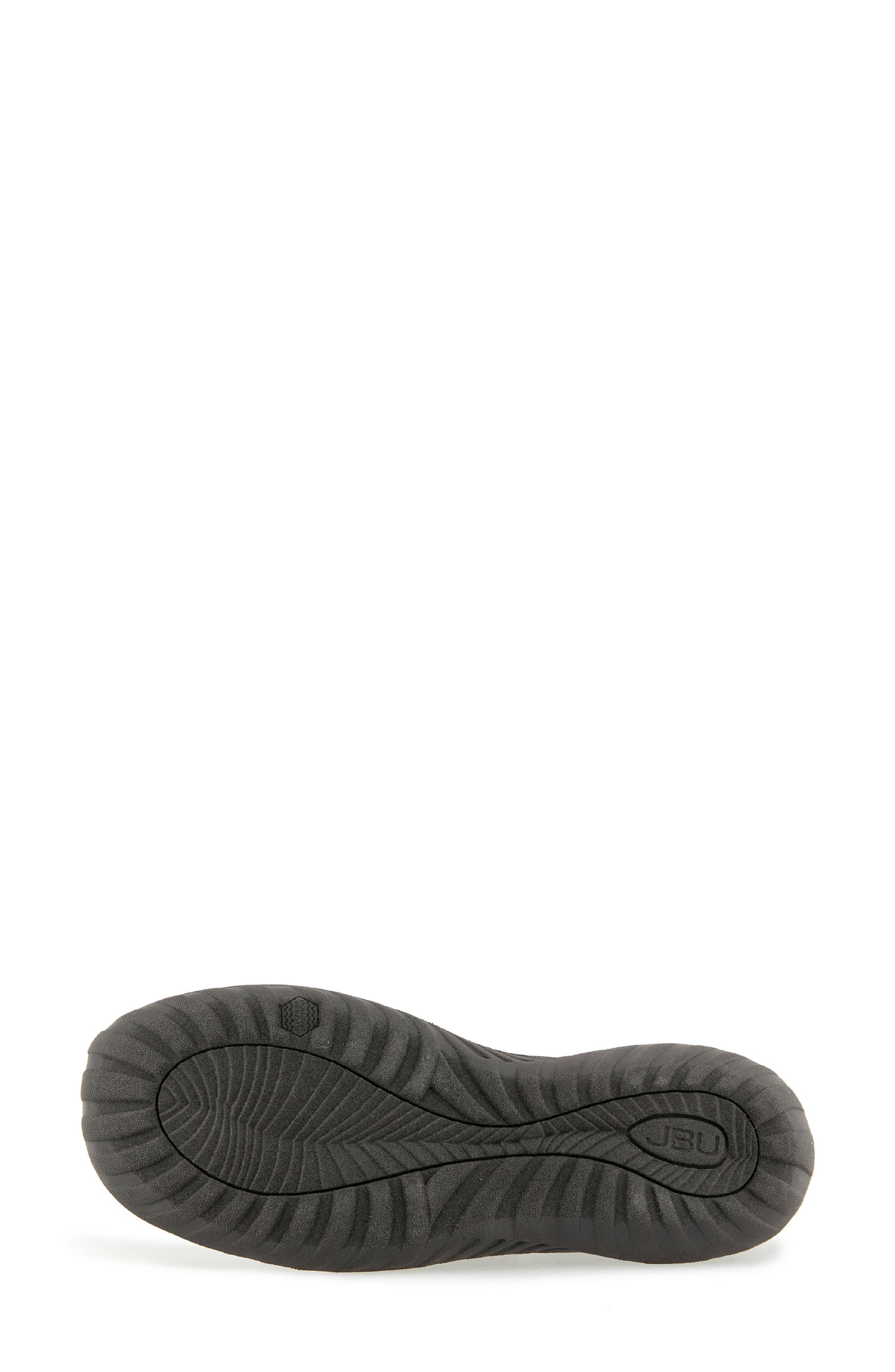 Romi Slip-On Shoe, Alternate, color, CHOCOLATE