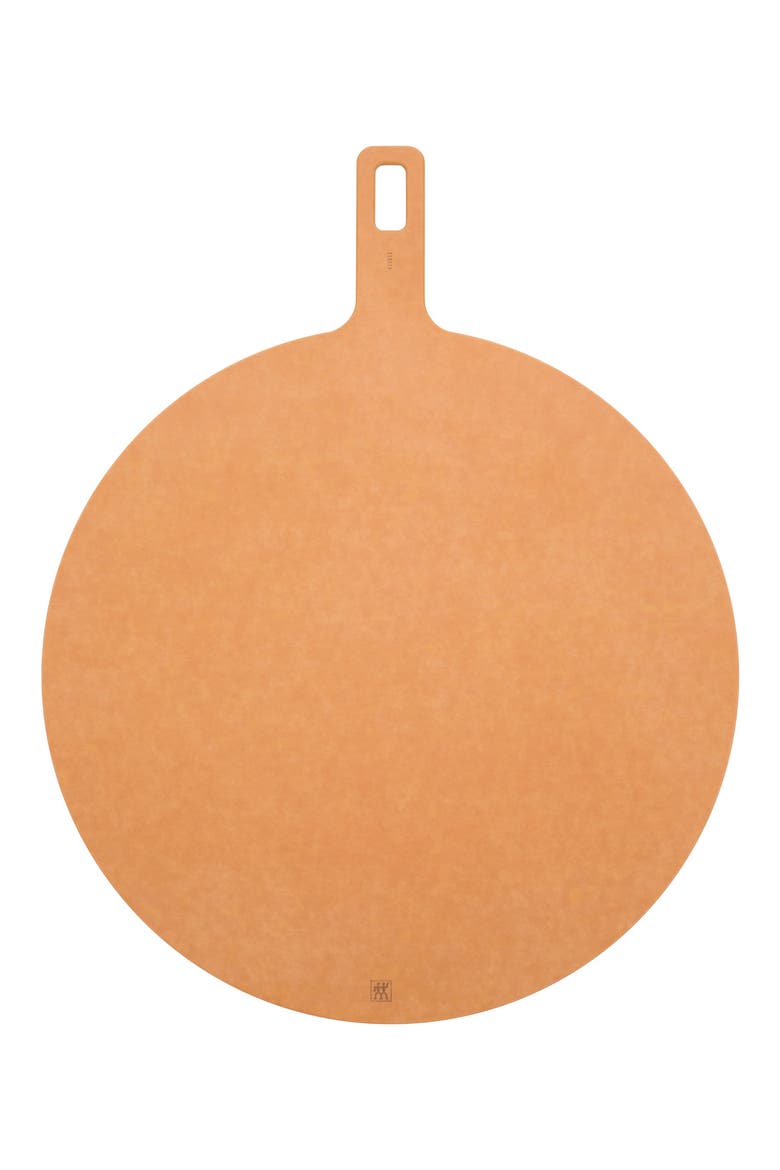 Plant Fiber Wood Serving Board, Main, color, NATURAL