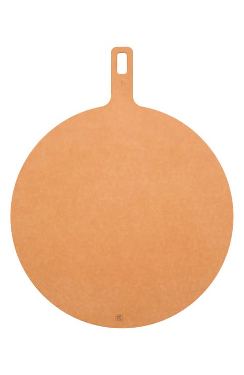 Plant Fiber Wood Serving Board