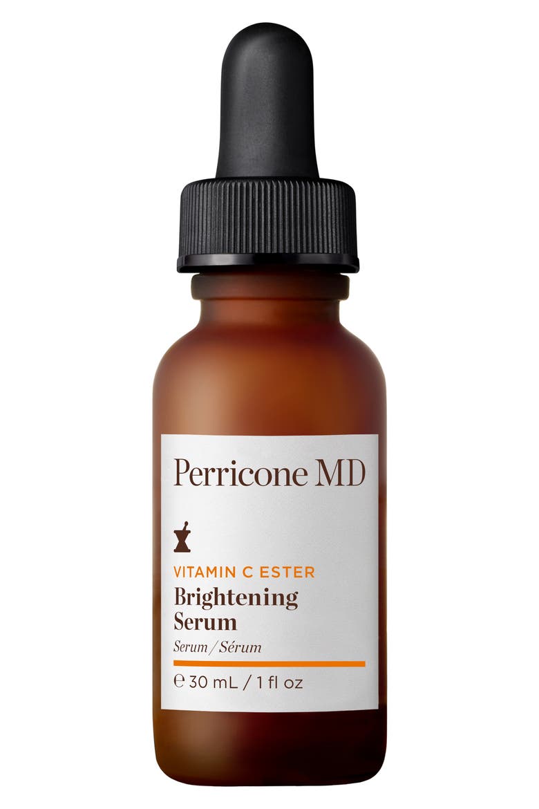 Vitamin C Ester Brightening Serum, Main, color, NO COLOR