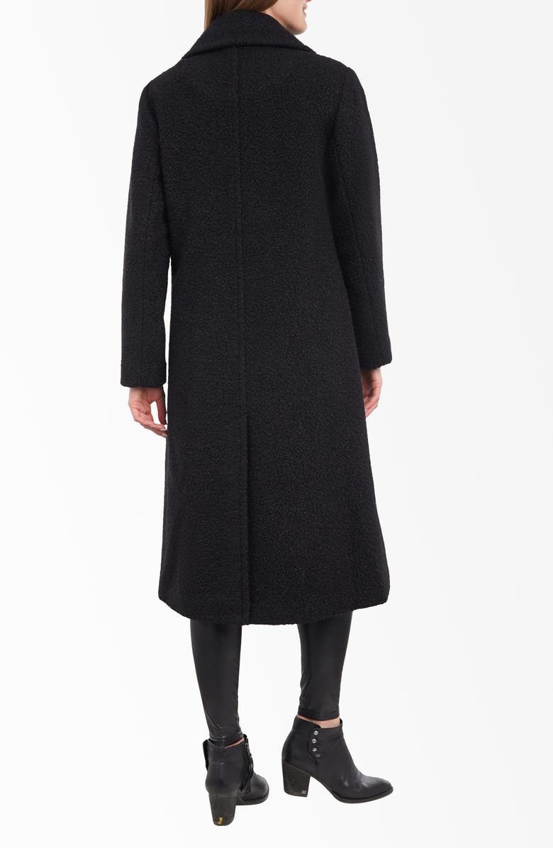BCBGeneration Longline Coat, Alternate, color,