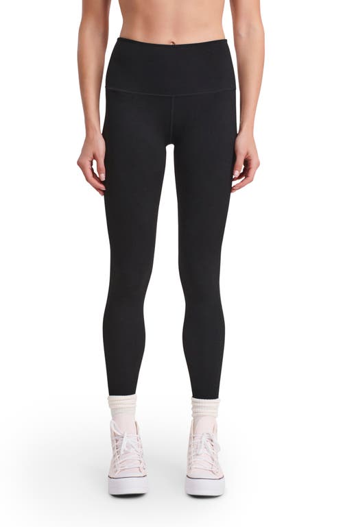 Underoutfit Nowsunday Legging In Black