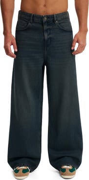 Cotton On Men's Super Baggy Jean