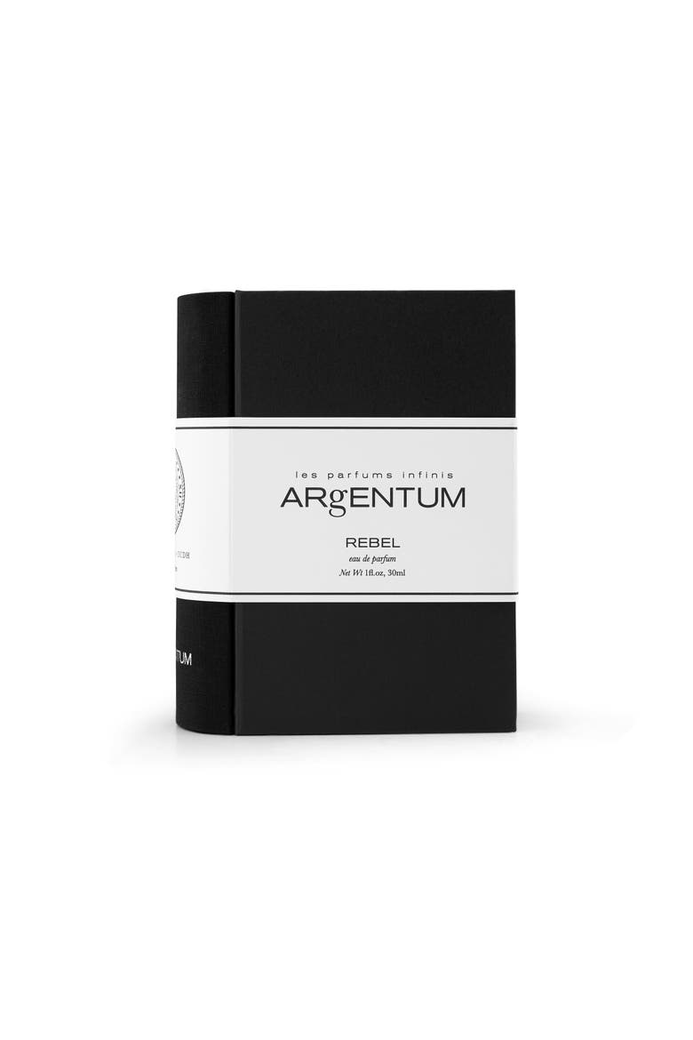 Les Parfums Infinis REBEL Eau de Parfum, Alternate, color, none