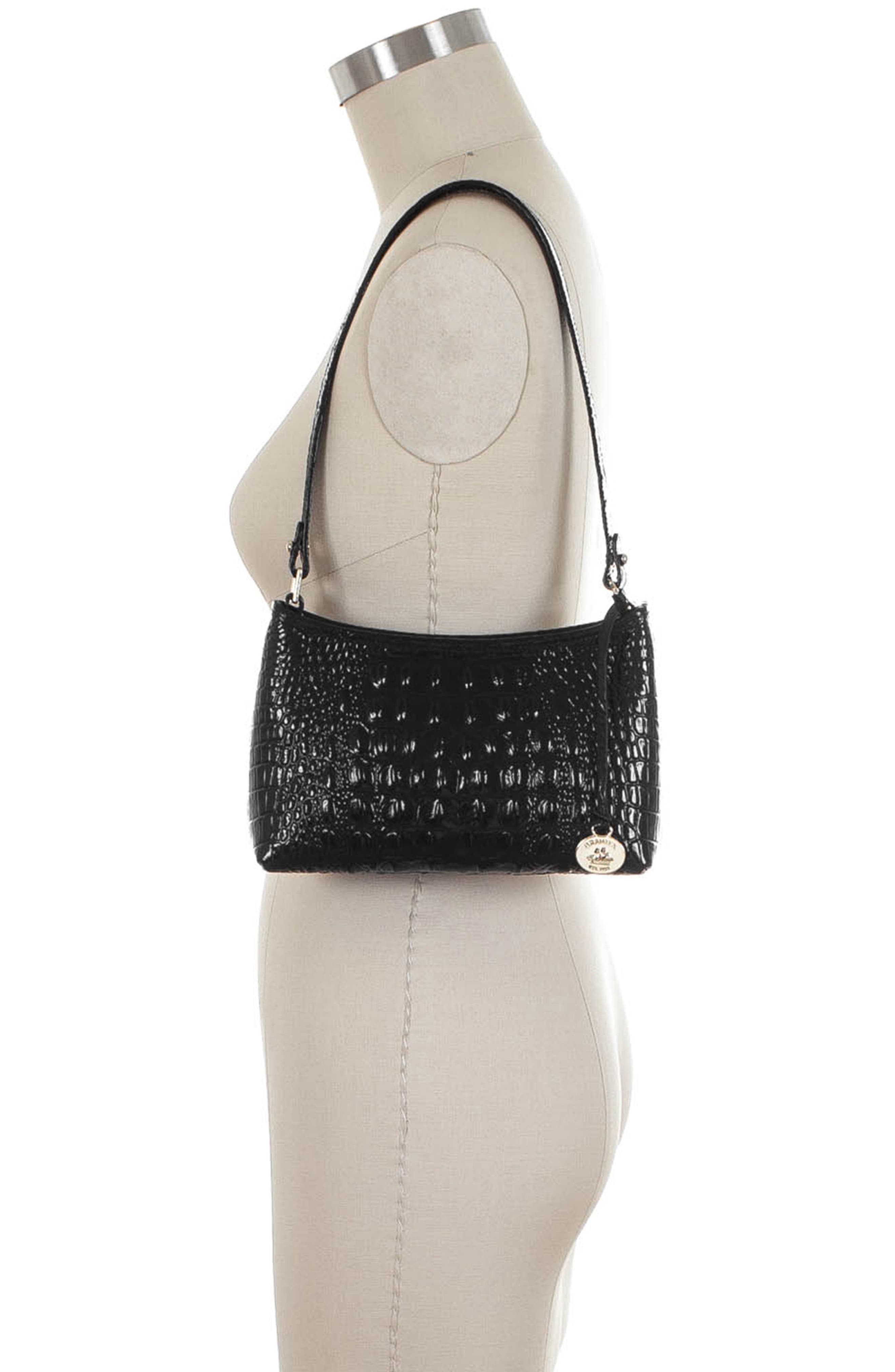 Brahmin 'Anytime - Mini' Convertible Handbag, Alternate, color, 