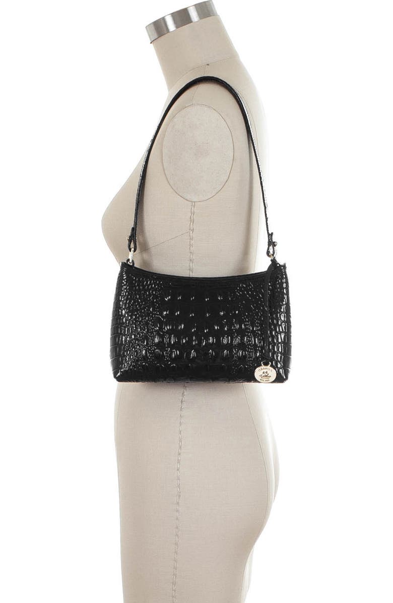 Brahmin 'Anytime - Mini' Convertible Handbag, Alternate, color,