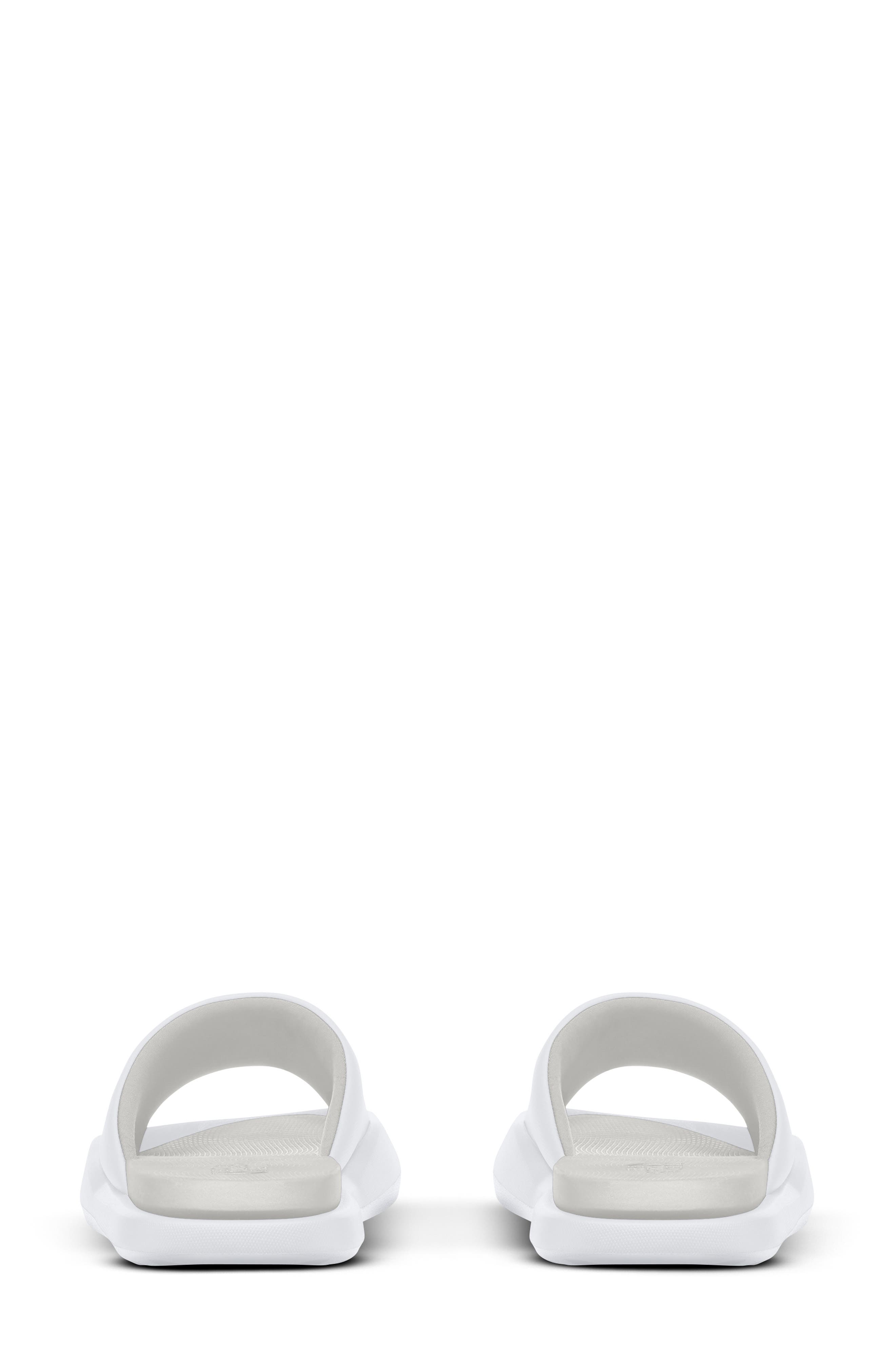 The North Face Triarch Slide Sandal, Alternate, color, 