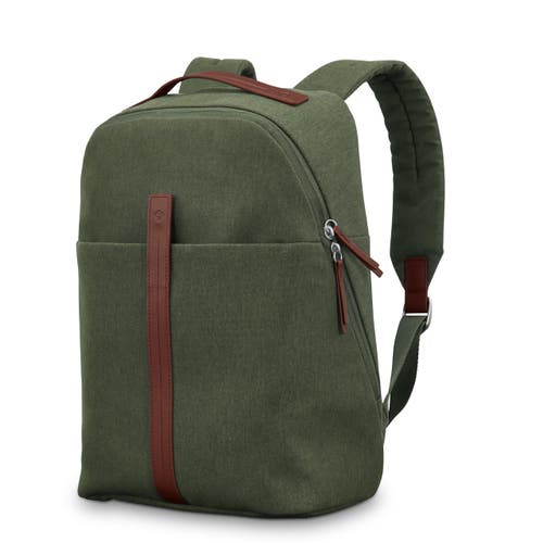 Samsonite Virtuosa Carry-on Travel Backpack With Padded Laptop Sleeve