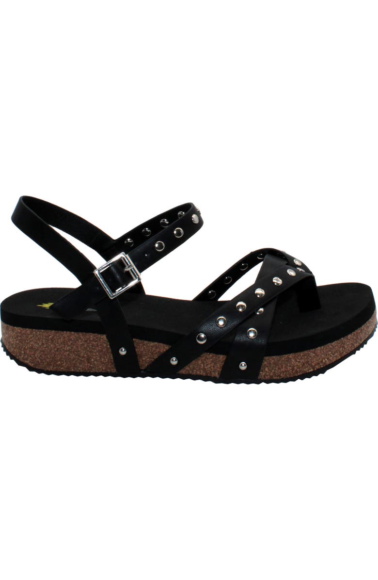 Volatile Kelton Sandal, Alternate, color,