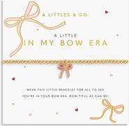 A Littles & Co. A Little Vibes Bracelet
