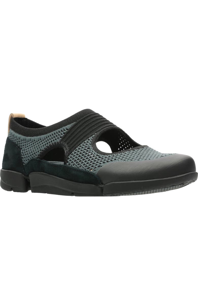 Clarks<sup>®</sup> Tri Tone Sneaker, Main, color,
