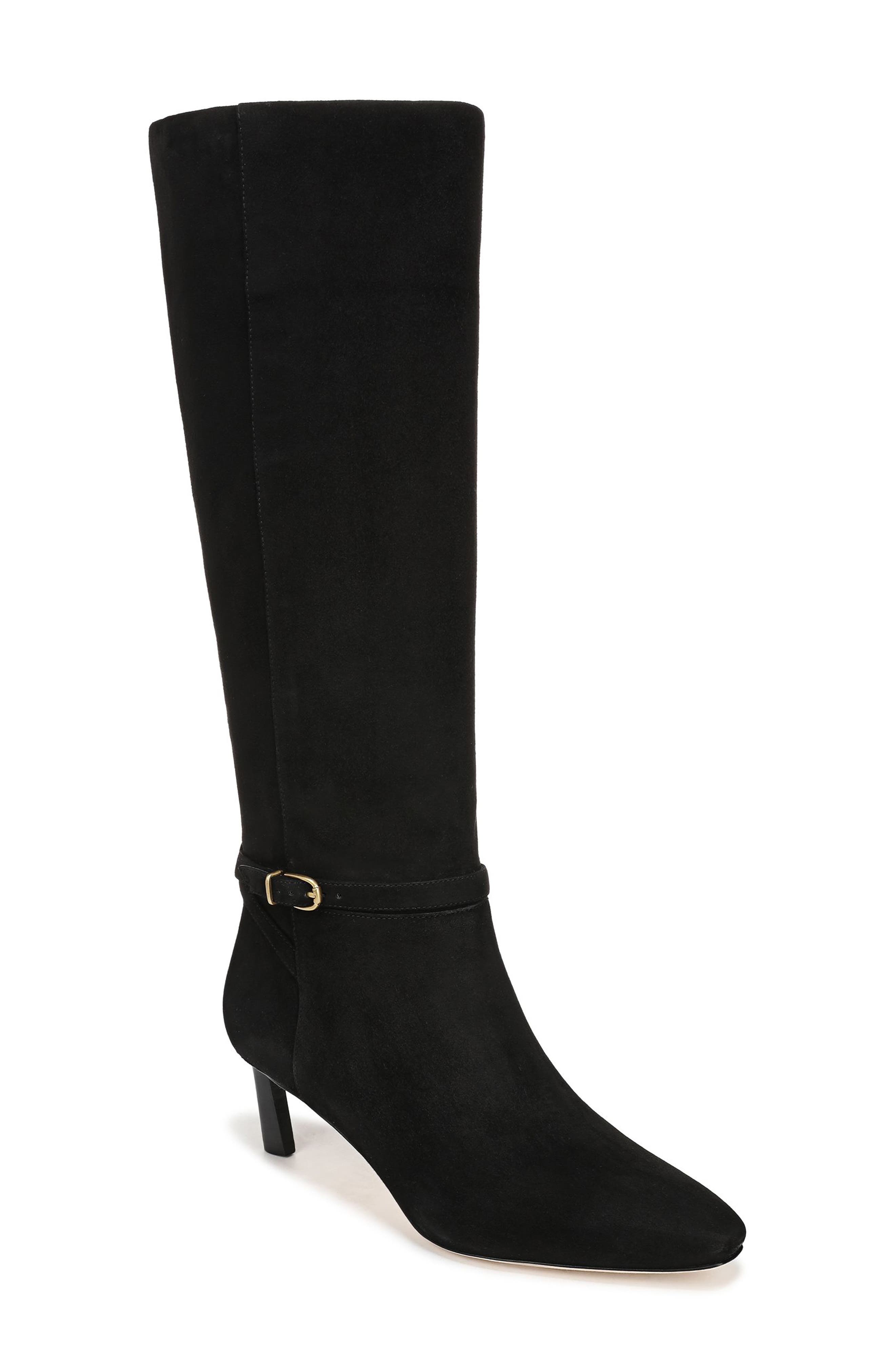 Veronica Beard Kailine Knee High Boot