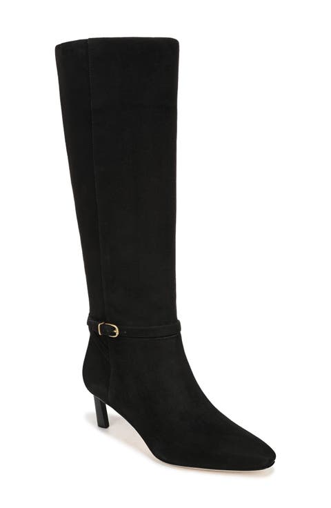 Kailine Knee High Boot (Women)