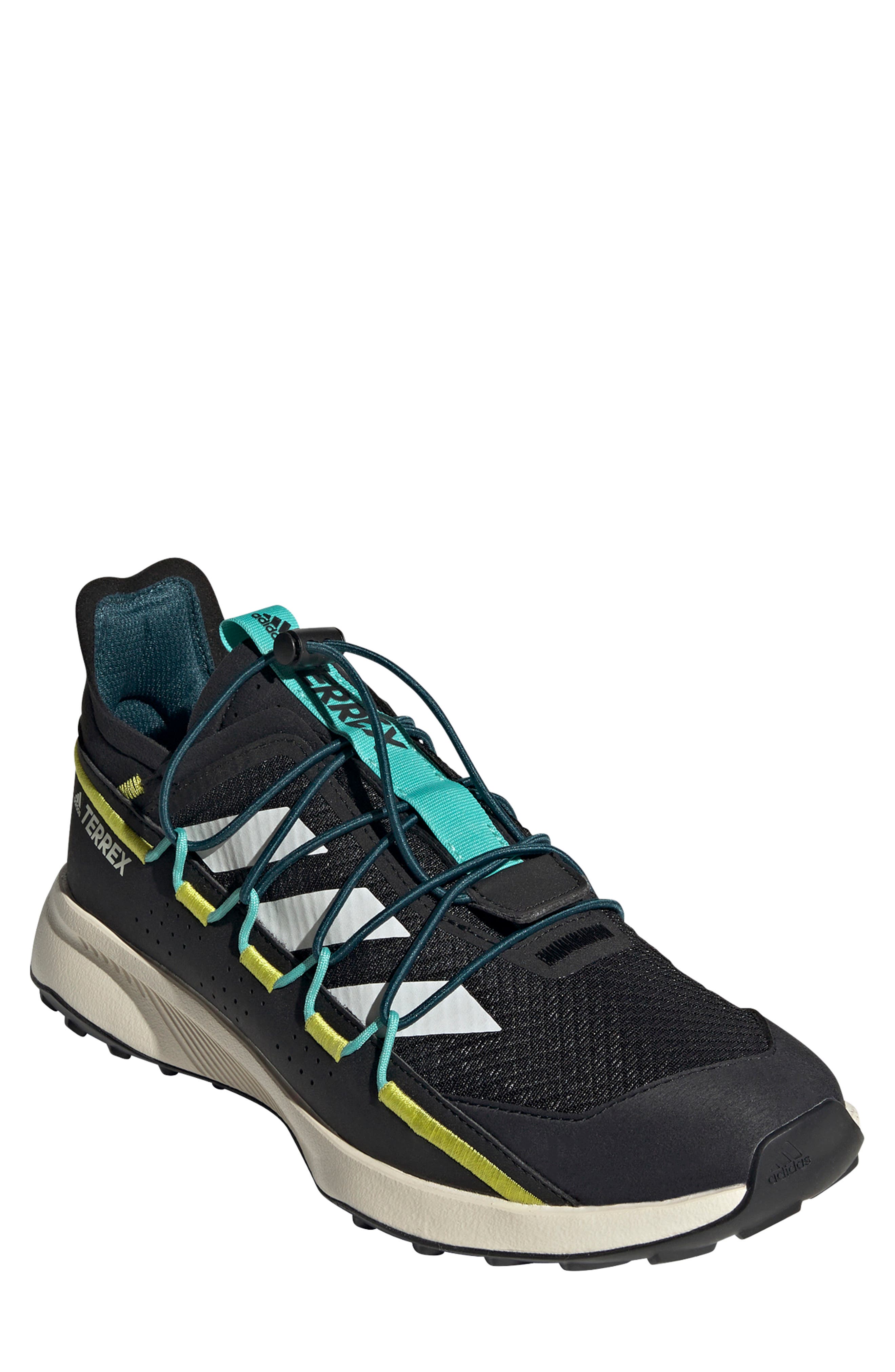 adidas Terrex Voyager H.RDY Hiking Sneaker, Main, color, 
