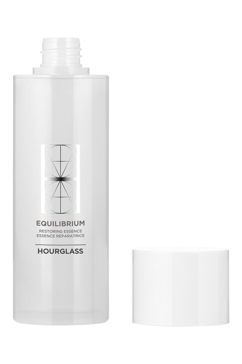 Equilibrium Restoring Essence, Alternate, color, NO COLOR