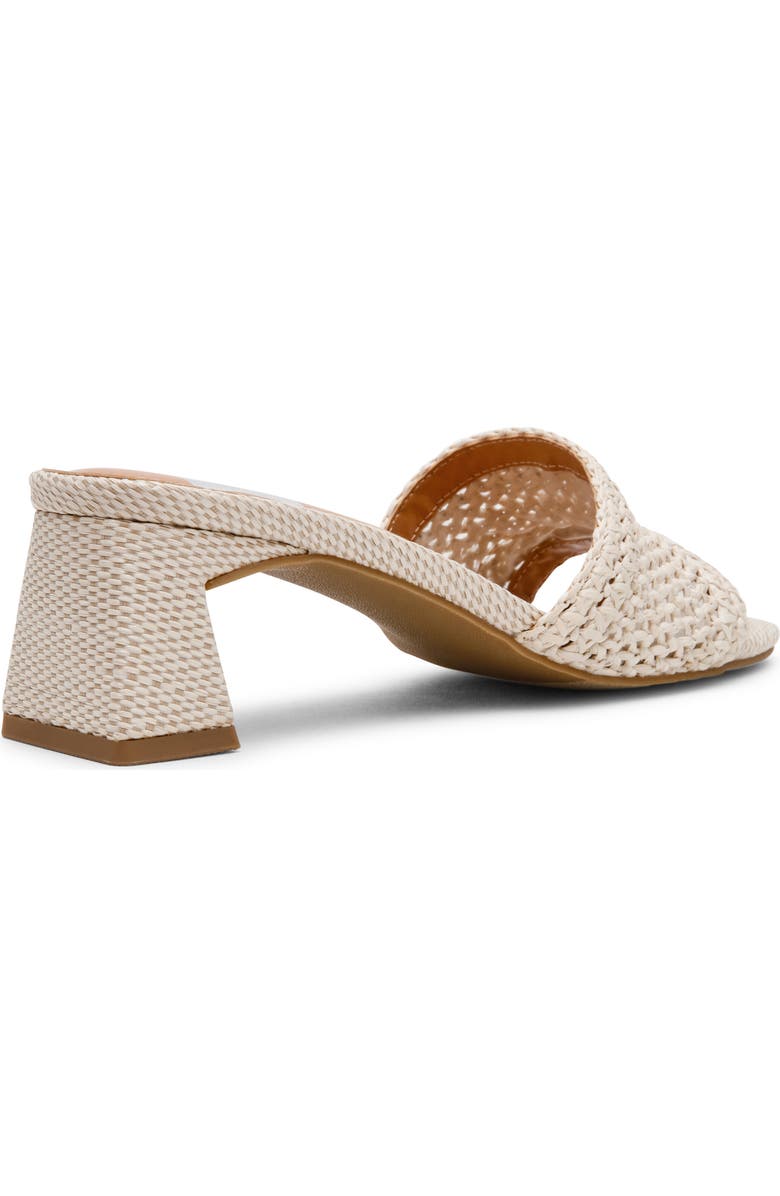 DV by Dolce Vita Cratar Woven Sandal, Alternate, color, Ivory