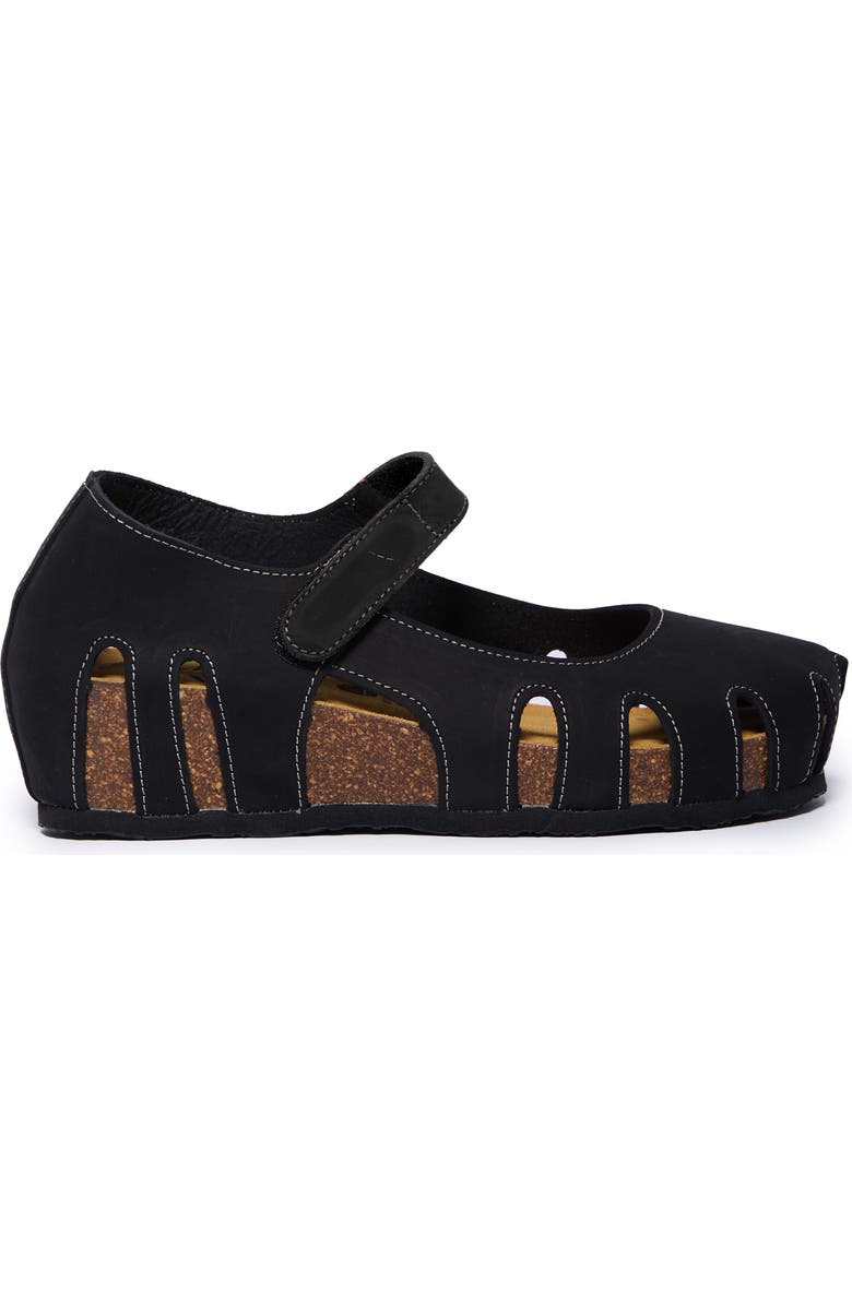 Plakton Anna Sandal, Alternate, color,
