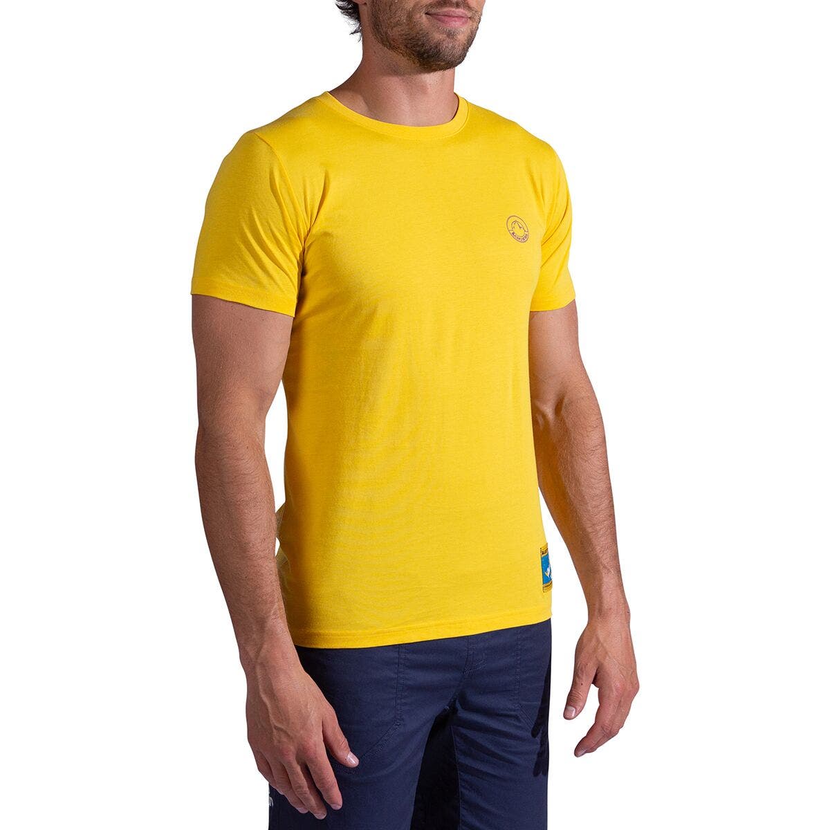 selected Giallo/Viola