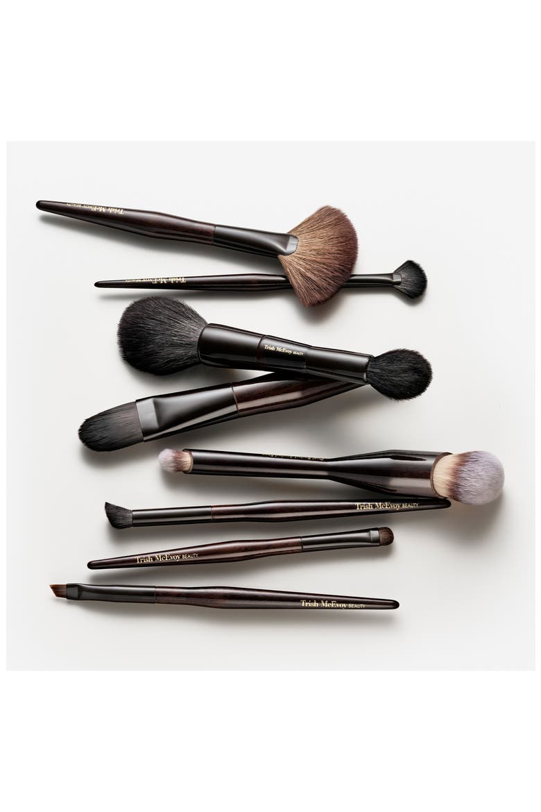 #23 Angled Contour Brush, Alternate, color, NO COLOR