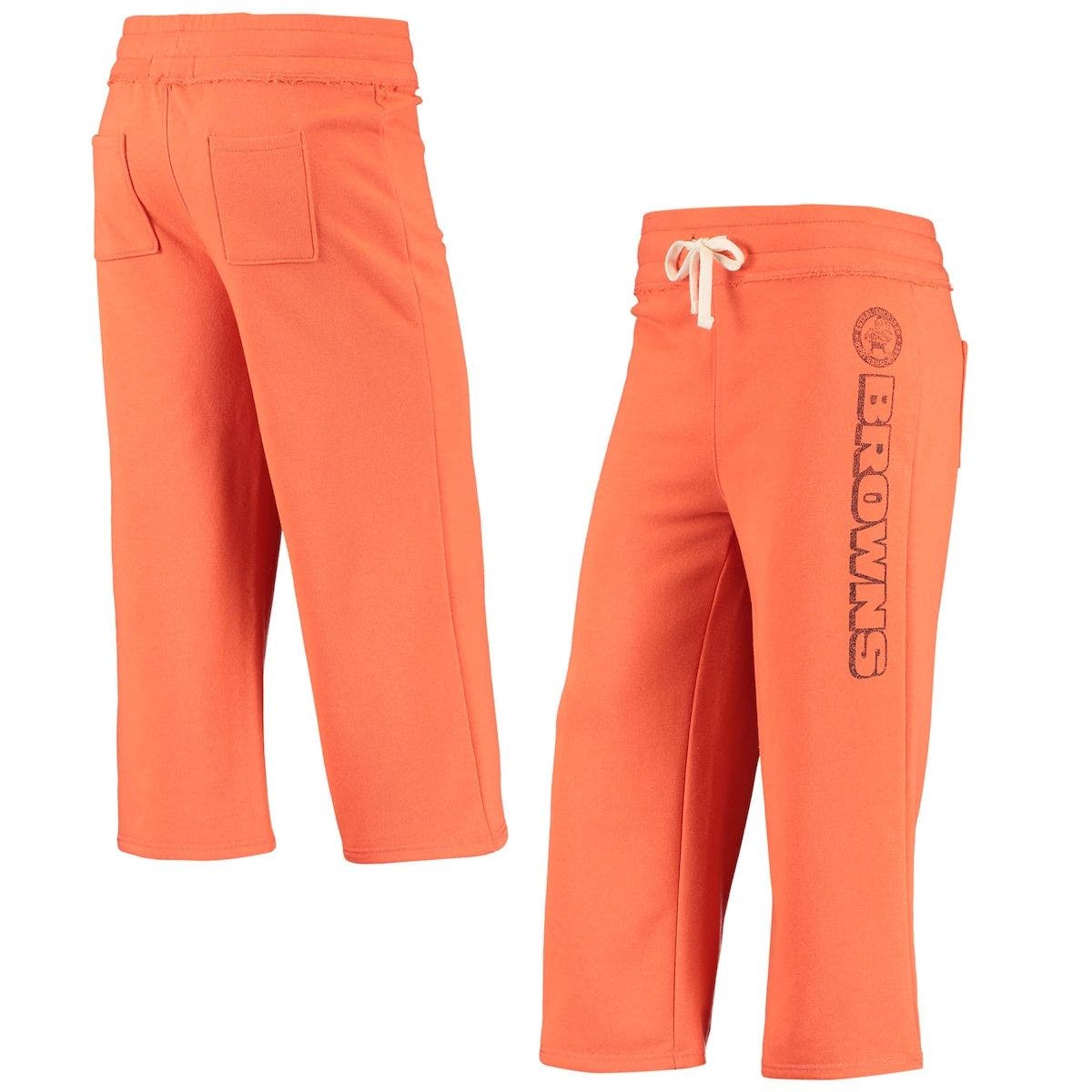 selected Orange