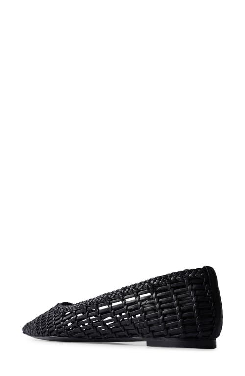 Artisan Crafted By Zigi Poppie Pointed Toe Flat