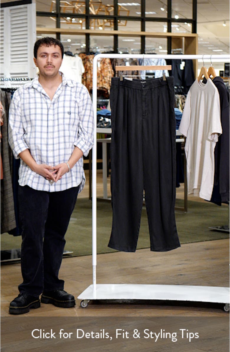 Vacancy Utility Pants, sales video thumbnail