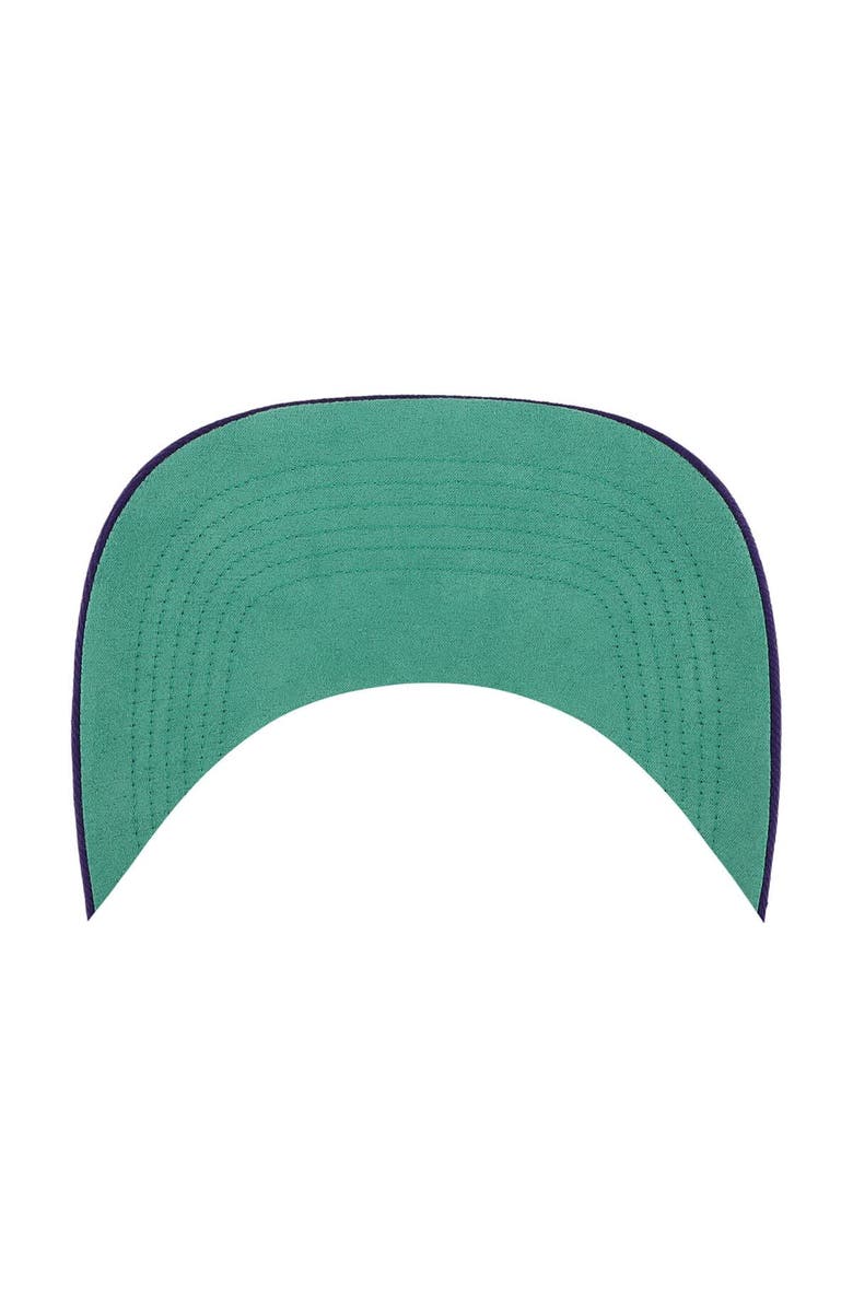 '47 Men's '47  Cream Minnesota Vikings Pomona Rope Adjustable Hitch Hat, Alternate, color, Cream