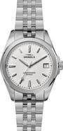 Shinola The Circadian Monster Automatic Bracelet Watch, 36mm