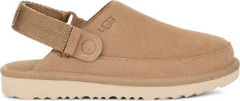 Kids' Goldenstar Clog