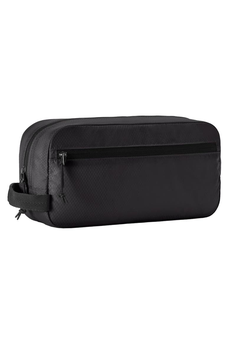 Pack-It Isolate Small Quick Trip, Alternate, color, Black