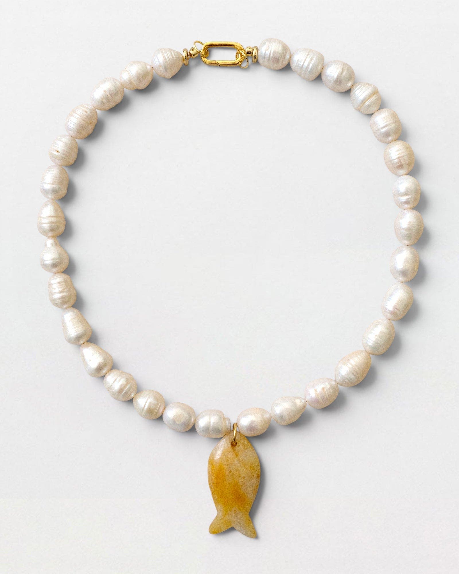 selected Pearl