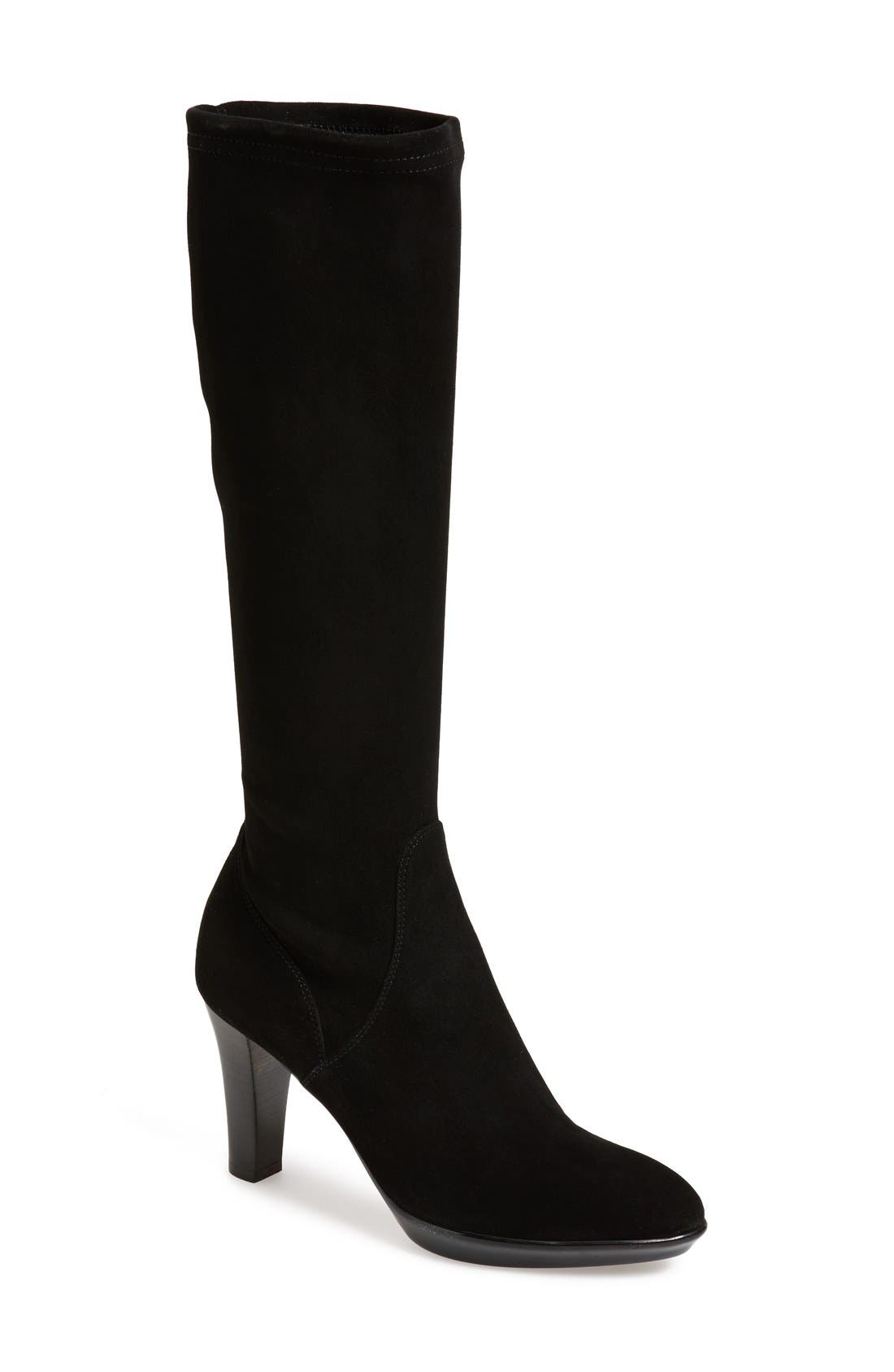 Aquatalia by Marvin K 'Rhumba' Boot, Main, color, 