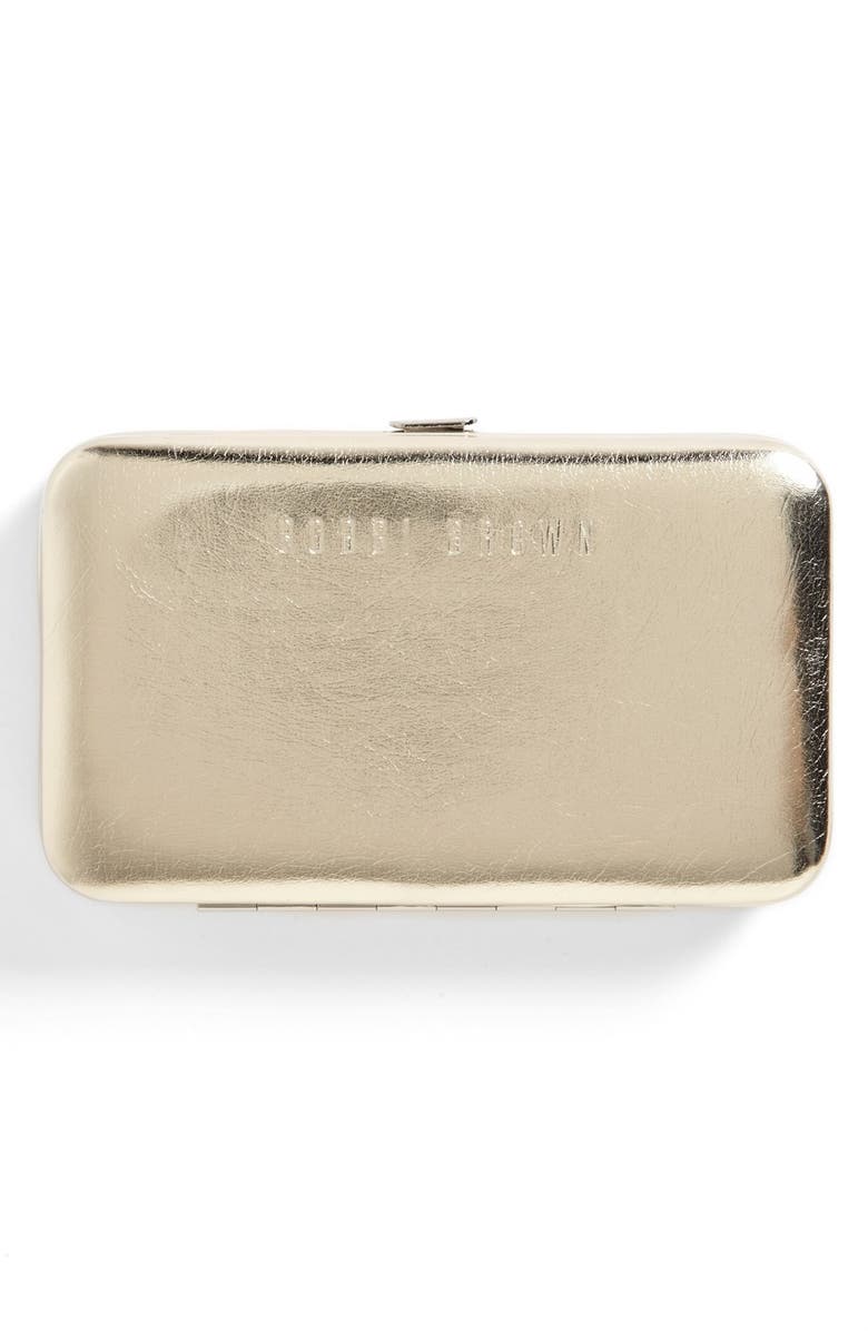 Bobbi Brown , Alternate, color, 