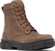 SOREL Explorer Lace-Up Boot