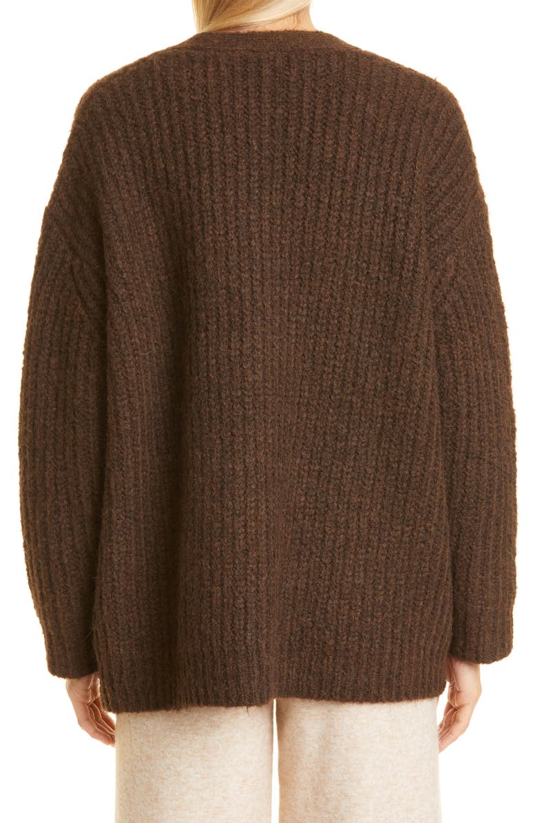 Jenni Kayne Cocoon Cardigan, Alternate, color,