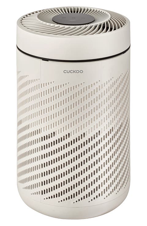 2 Stage True HEPA Air Purifier