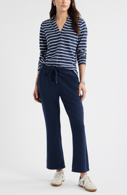 Caslonr Caslon(r) Drawstring Terry Pants