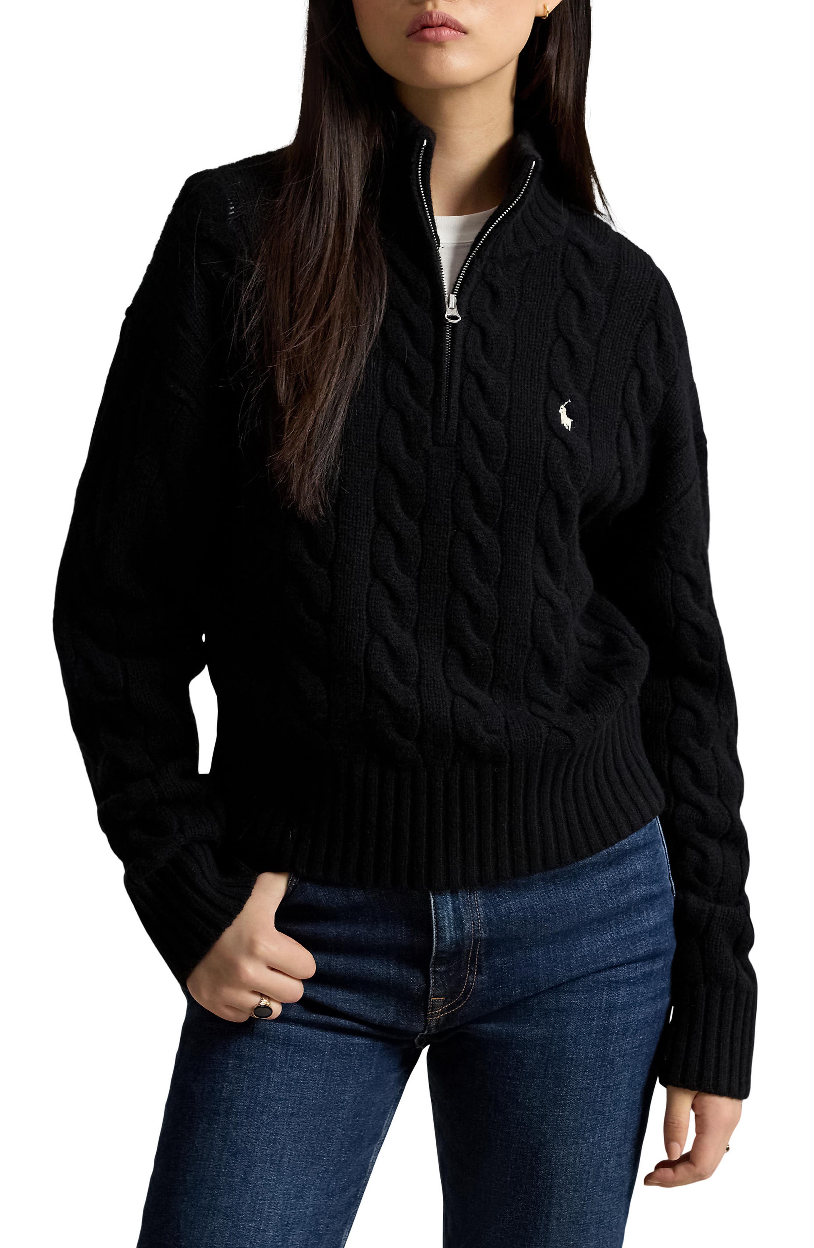 selected BLACK