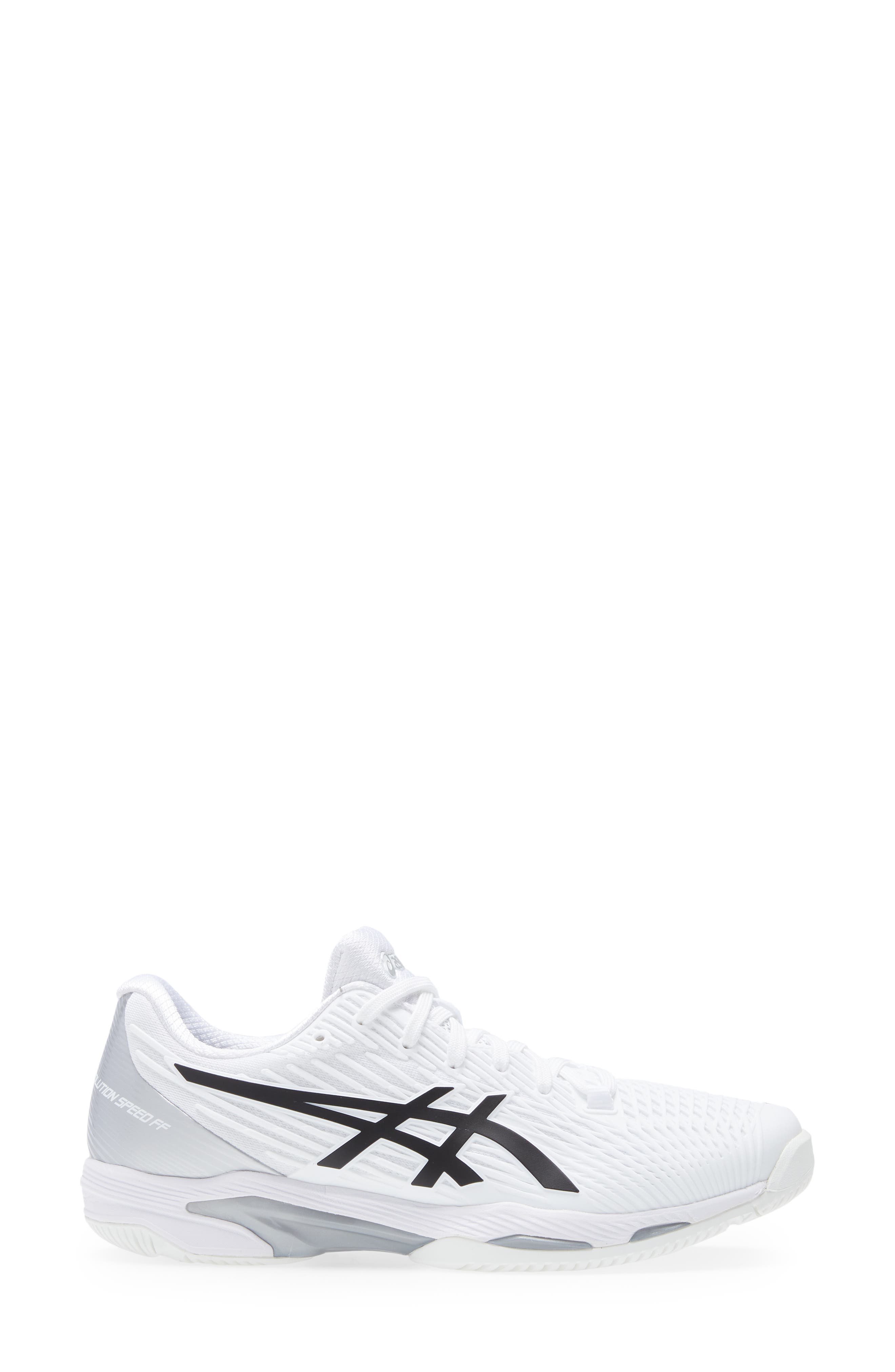 ASICS<sup>®</sup> Solution Speed<sup>™</sup> FF2 Tennis Shoe, Alternate, color, 