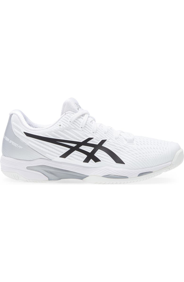 ASICS<sup>®</sup> Solution Speed<sup>™</sup> FF2 Tennis Shoe, Alternate, color,