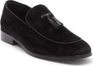 Steve Madden Celdin Tassel Loafer