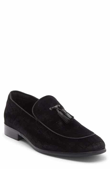 Steve Madden Celdin Tassel Loafer