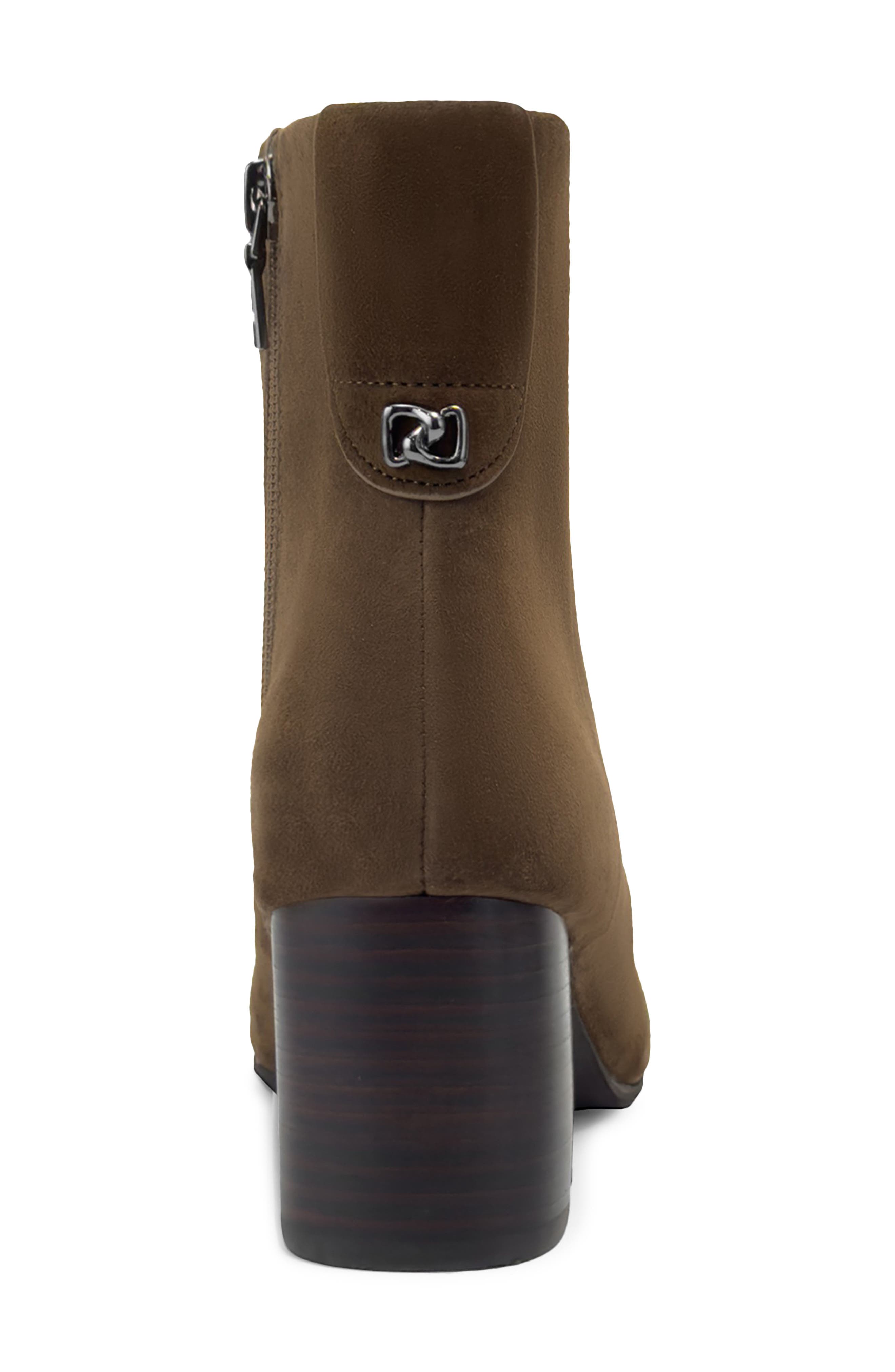 Aerosoles Magnus Bootie, Alternate, color, Fango